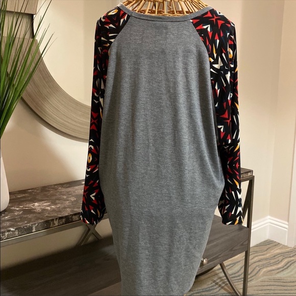 Lularoe Randy 3XL - Picture 2 of 2